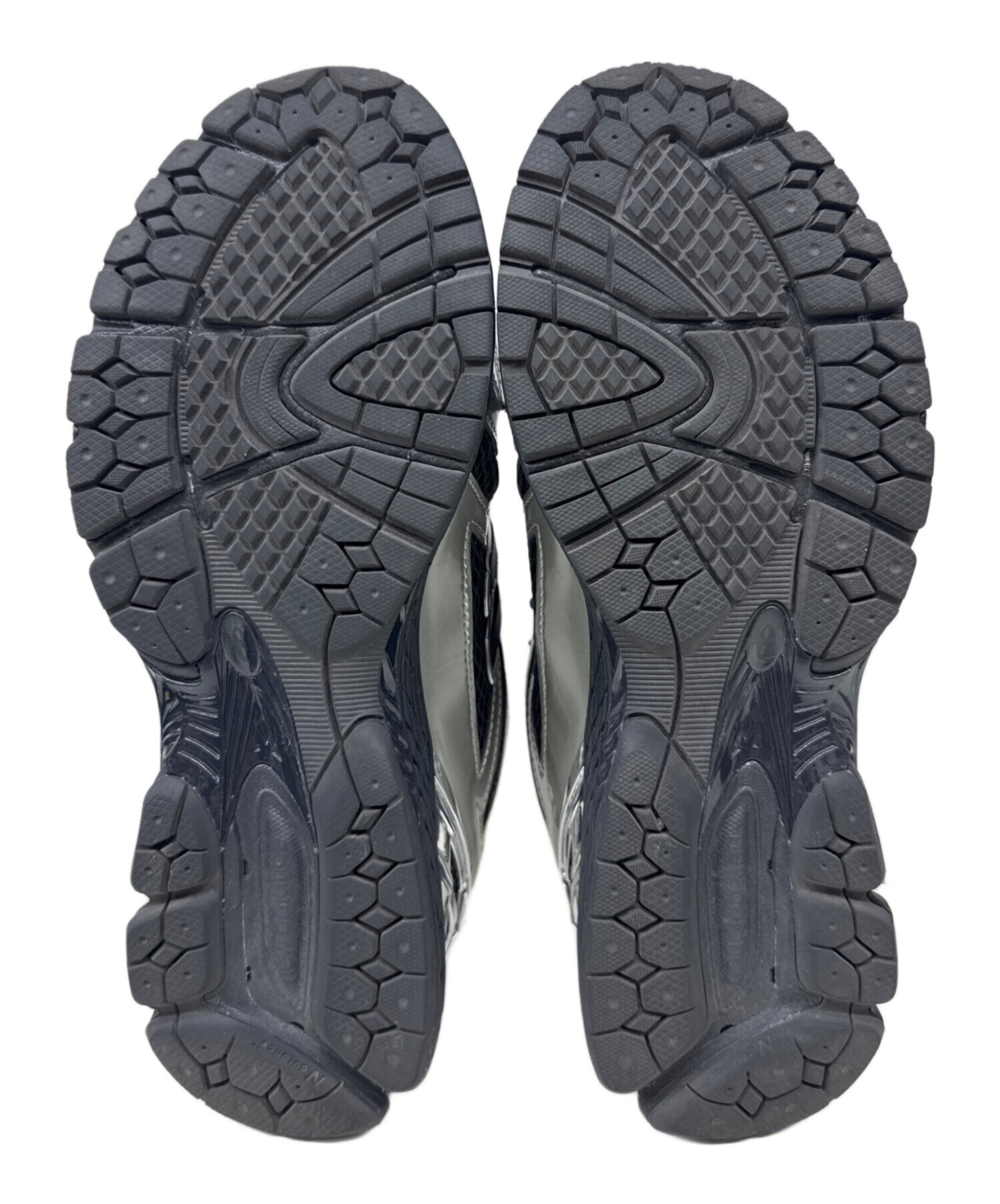 中古・古着通販】NEW BALANCE (ニューバランス) The Basement (ザ 