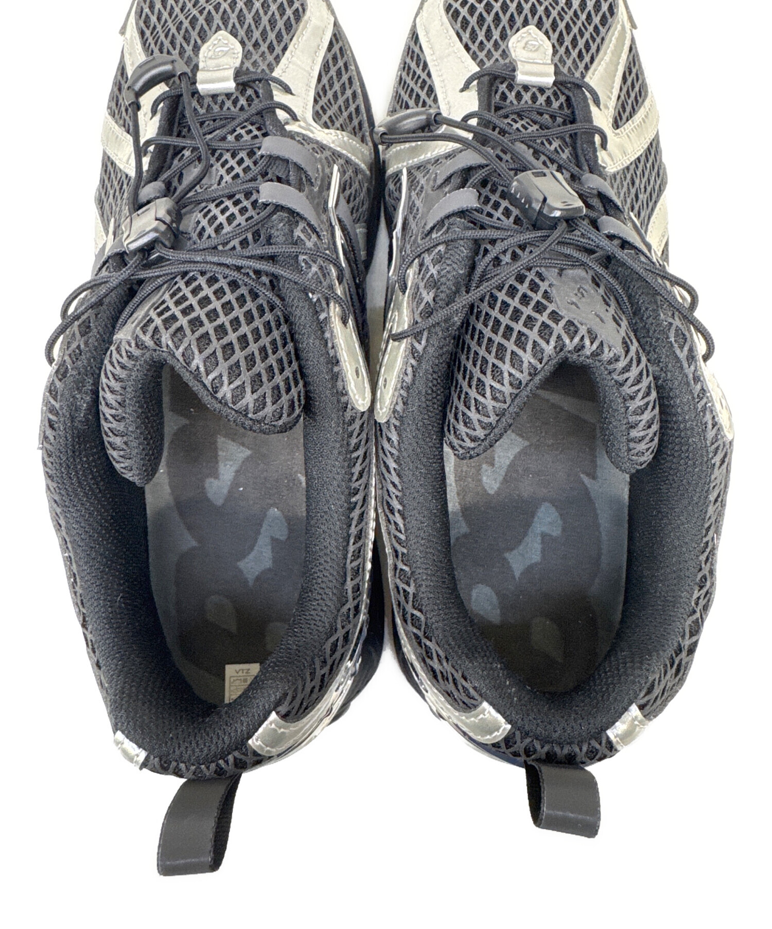 中古・古着通販】NEW BALANCE (ニューバランス) The Basement (ザ