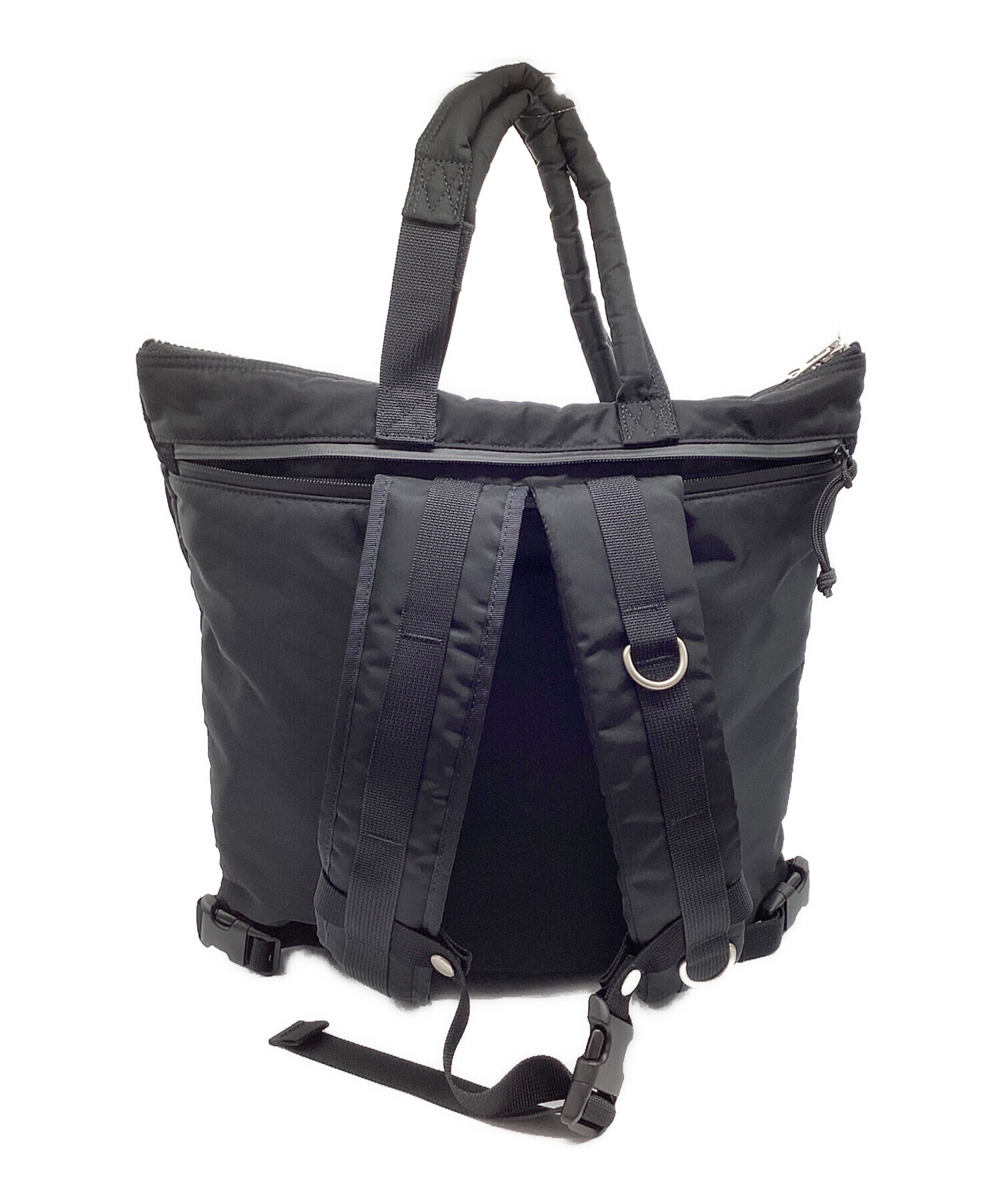 中古・古着通販】PORTER (ポーター) sacai (サカイ) Helmet Back Pack