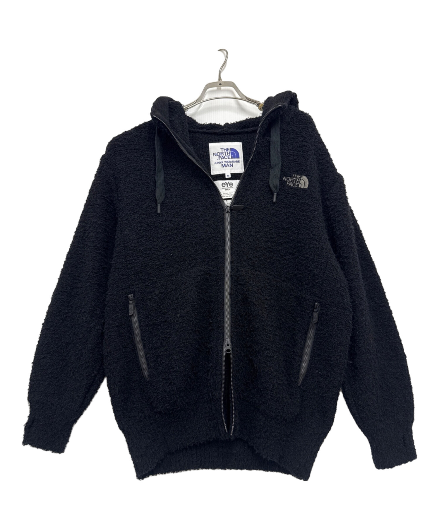 中古・古着通販】eYe COMME des GARCONS JUNYAWATANABE MAN THE NORTH 