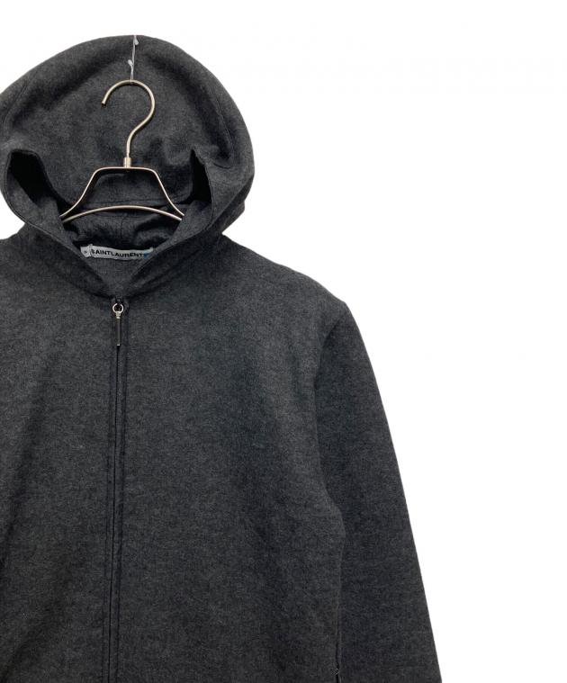 中古・古着通販】Saint Laurent Paris (サンローランパリ) ウール