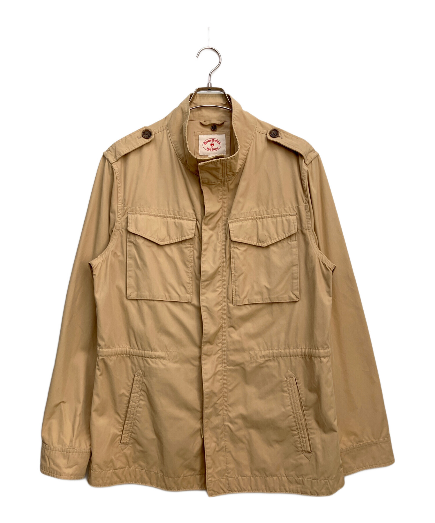中古・古着通販】BROOKS BROTHERS (ブルックスブラザーズ) モッズ