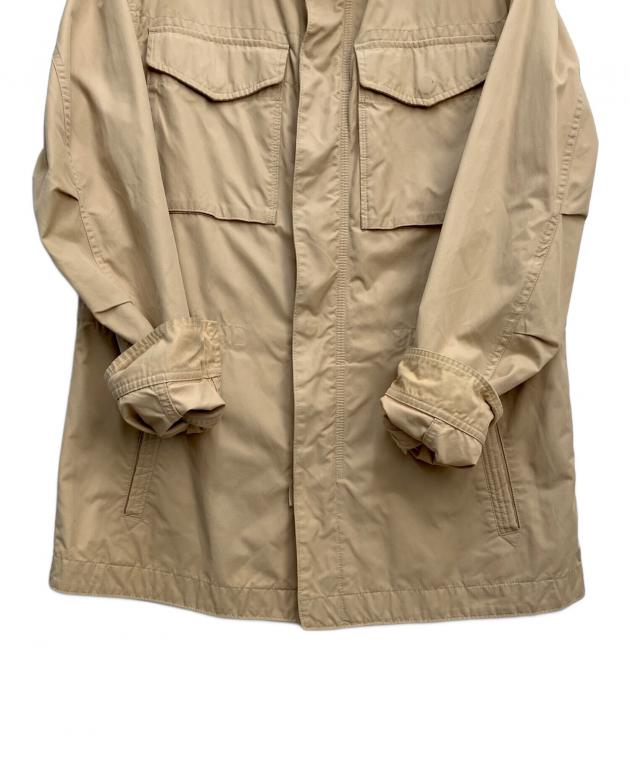 Brooks Brothers モッズコート 中古・古着通販】BROOKS BROTHERS (ブルックスブラザーズ) モッズ