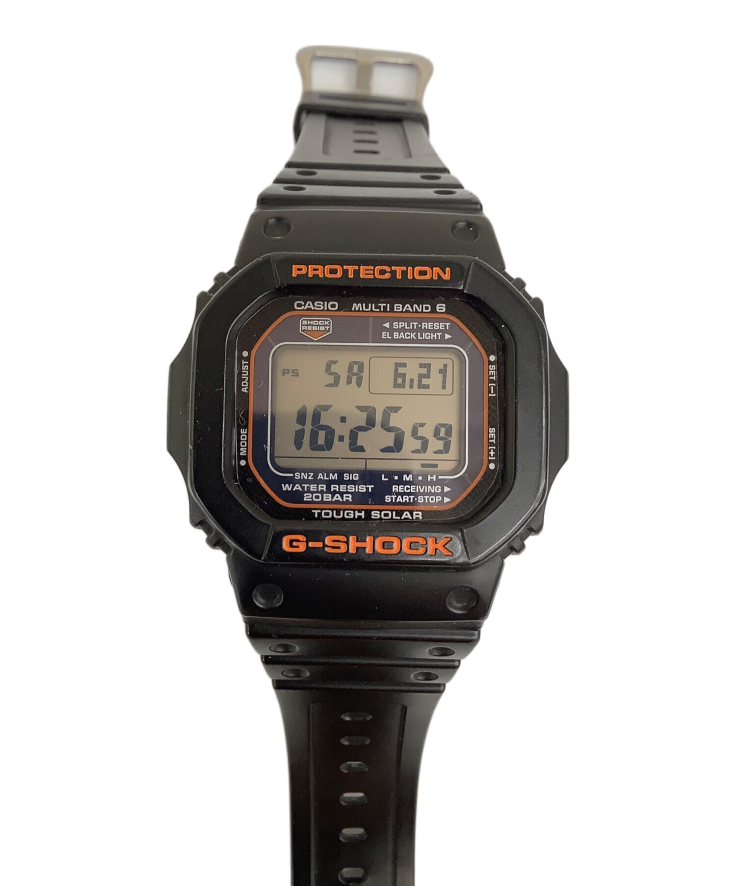 中古・古着通販】CASIO (カシオ) G-SHOCK GW-M5610R｜ブランド・古着