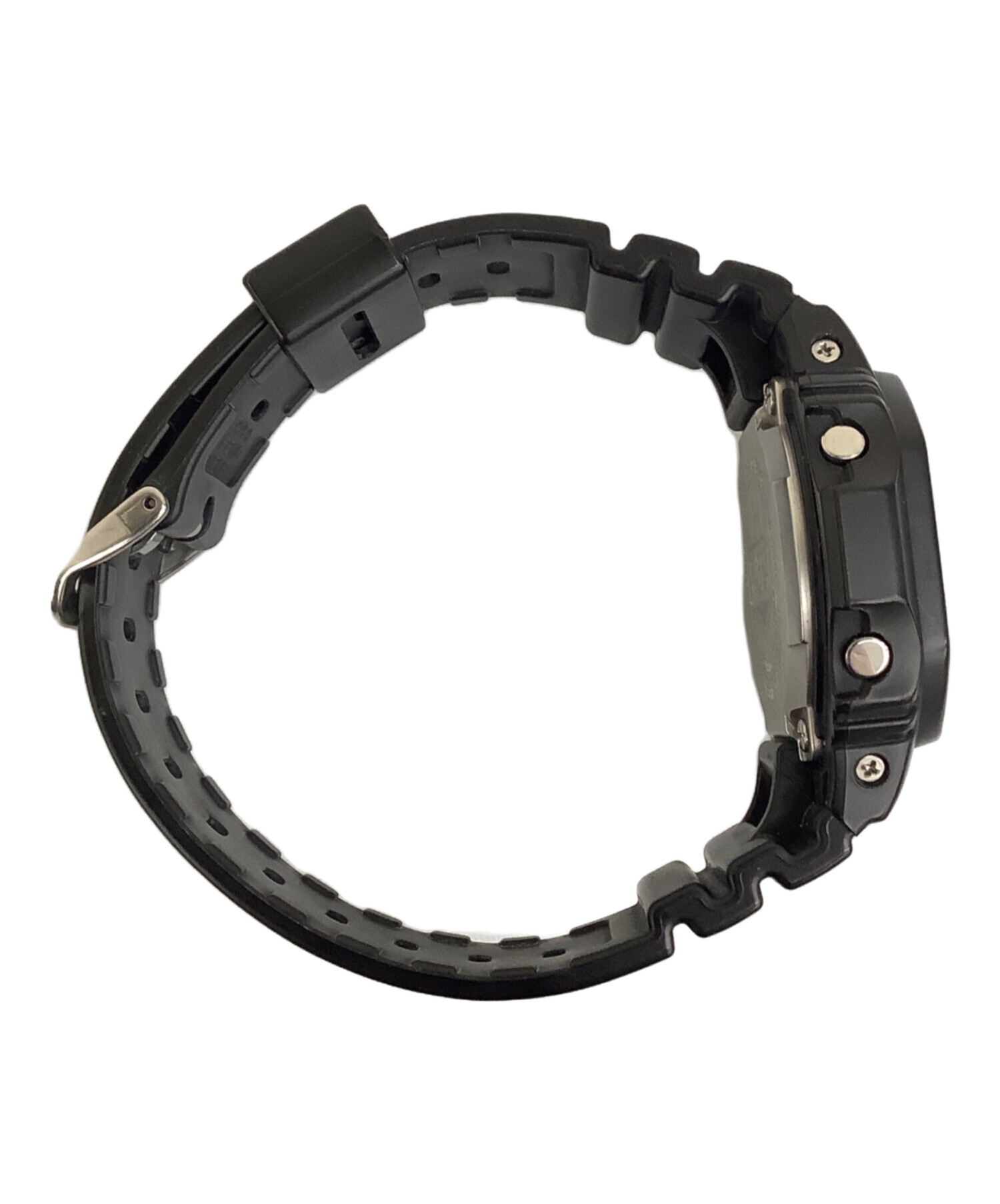 中古・古着通販】CASIO (カシオ) G-SHOCK GW-M5610R｜ブランド・古着 