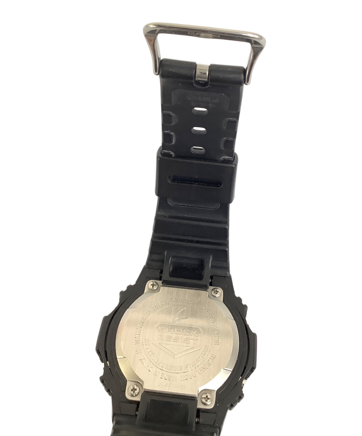 中古・古着通販】CASIO (カシオ) G-SHOCK GW-M5610R｜ブランド・古着