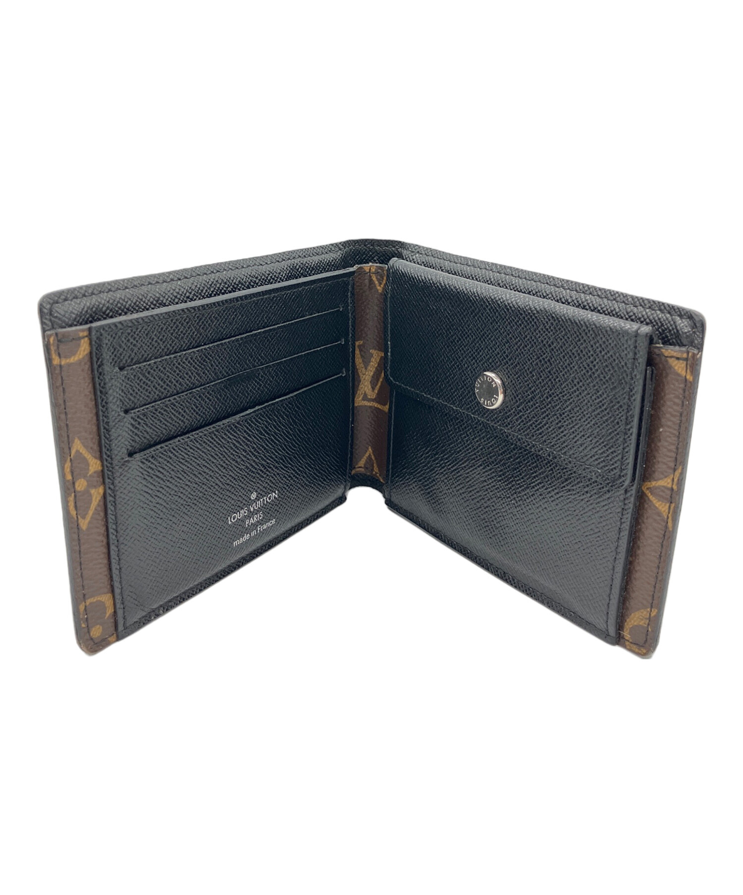 中古・古着通販】LOUIS VUITTON (ルイ ヴィトン) モノグラム・マカサー