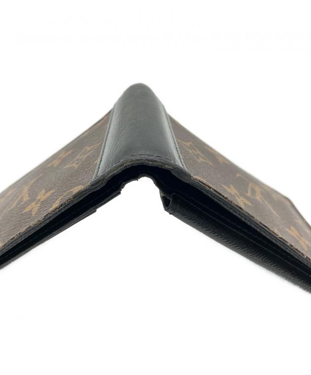 中古・古着通販】LOUIS VUITTON (ルイ ヴィトン) モノグラム・マカサー