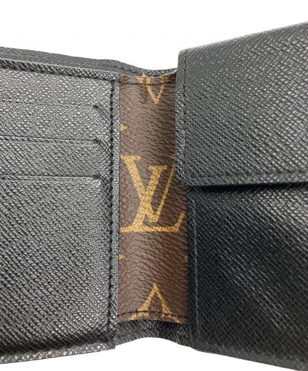 中古・古着通販】LOUIS VUITTON (ルイ ヴィトン) モノグラム・マカサー