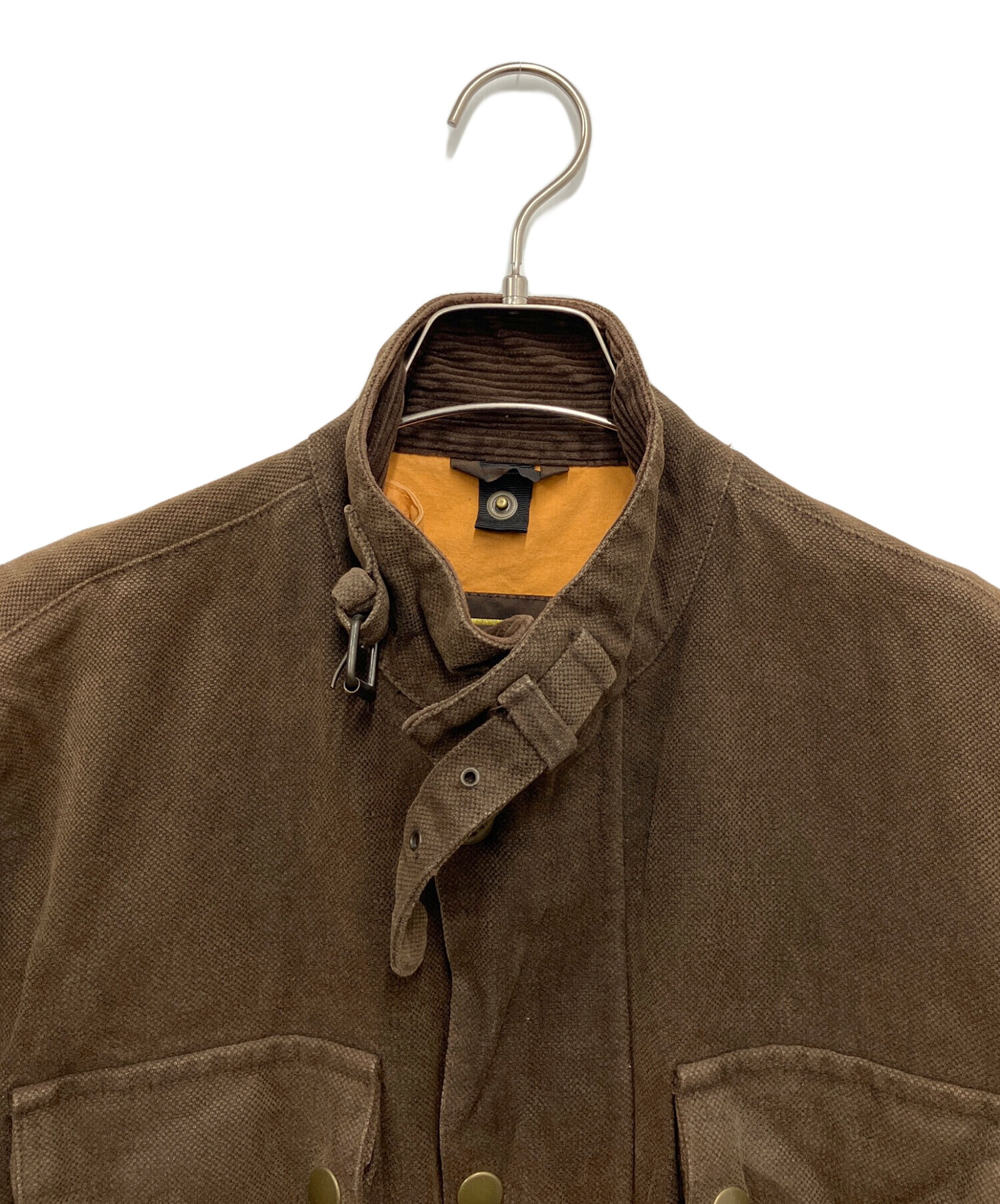 中古・古着通販】BELSTAFF (ベルスタッフ) ロードマスター ジャケット