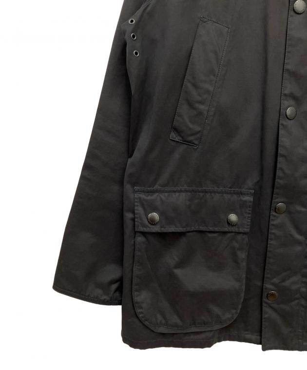 Ｂaｒｂｏｕｒ/BEDALE SL PEACHED/ビデイルSL 36 黒 Barbour バブアー BEDALE SL PEACHED 2201152 MCA0487NY71 ビデイル