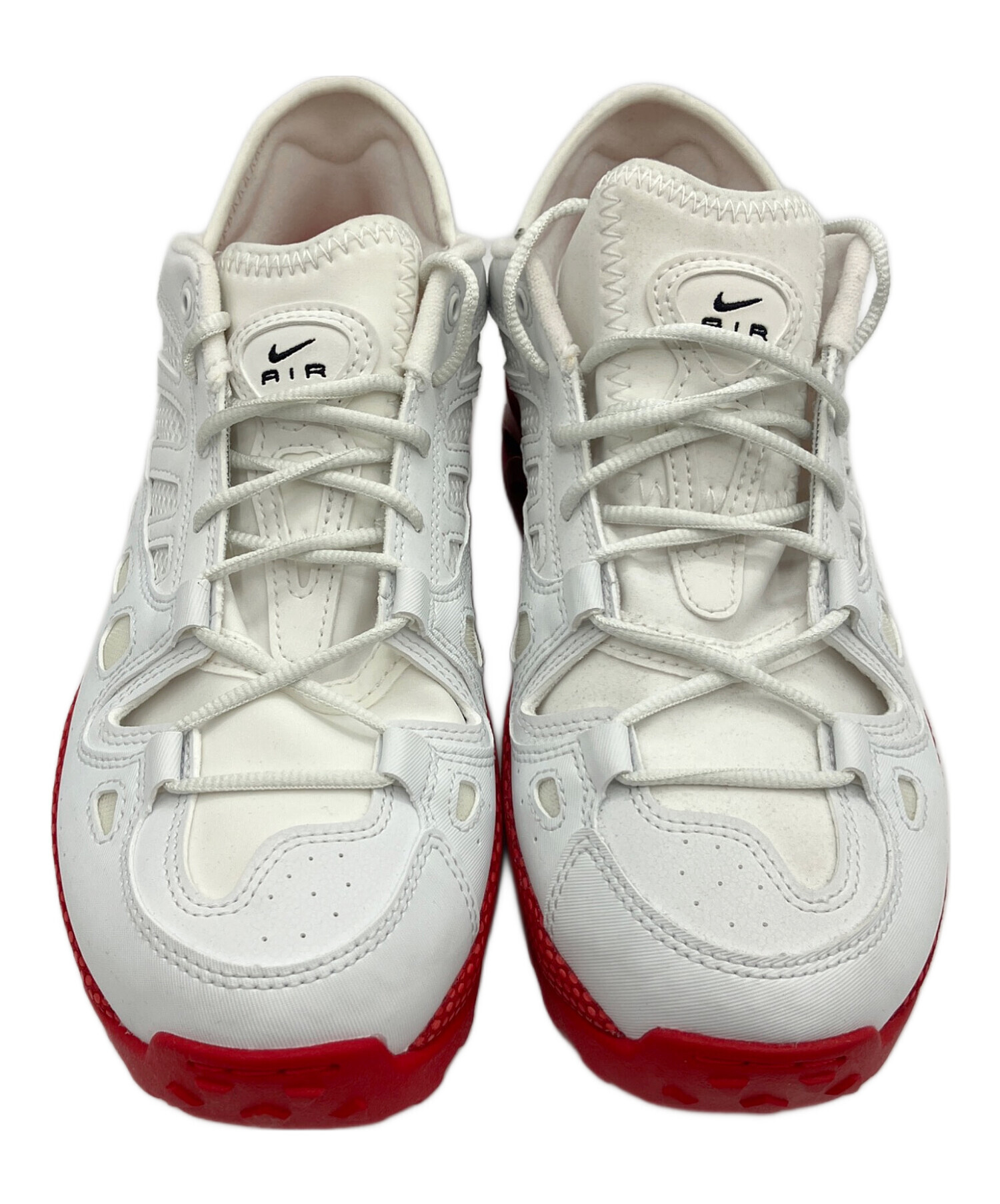 中古・古着通販】NIKE (ナイキ) ACG エア エクスプロレイド ホワイト