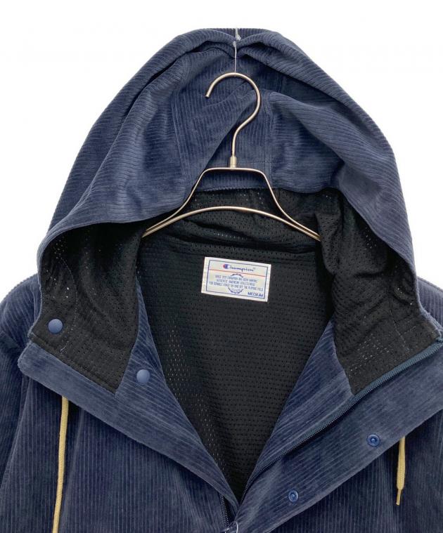 中古・古着通販】Champion (チャンピオン) アノラックパーカー