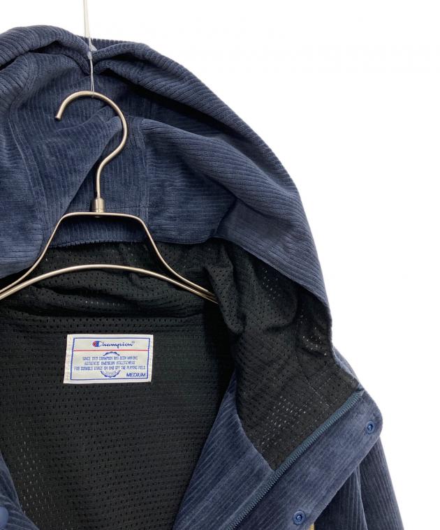 中古・古着通販】Champion (チャンピオン) アノラックパーカー