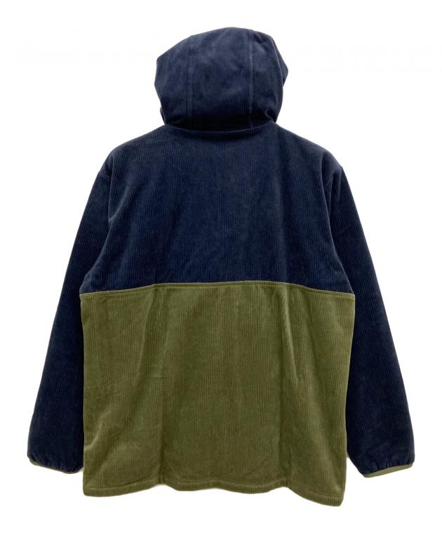 中古・古着通販】Champion (チャンピオン) アノラックパーカー