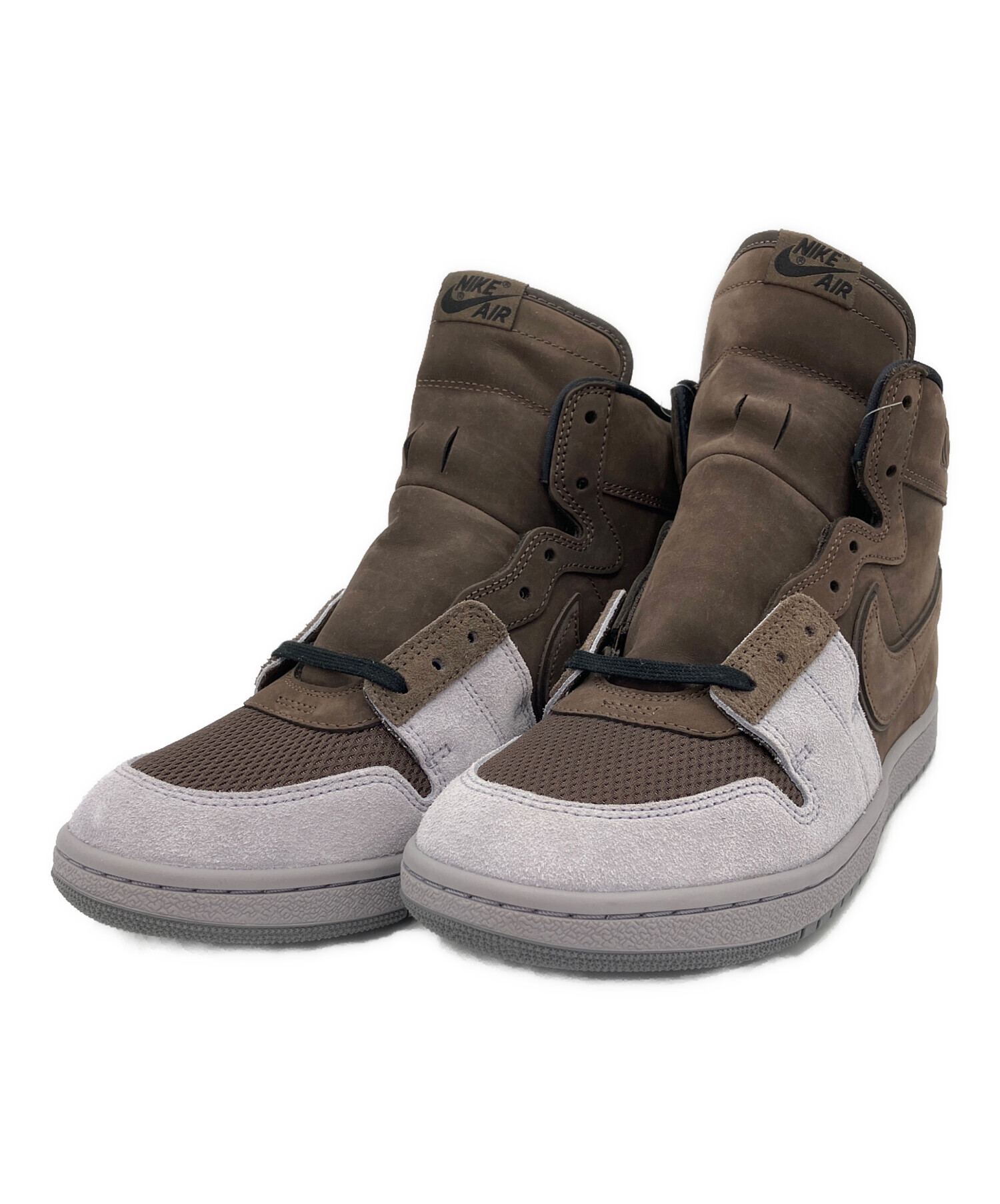 中古・古着通販】NIKE (ナイキ) SoulGoods (ソウルグッズ) Jordan Air