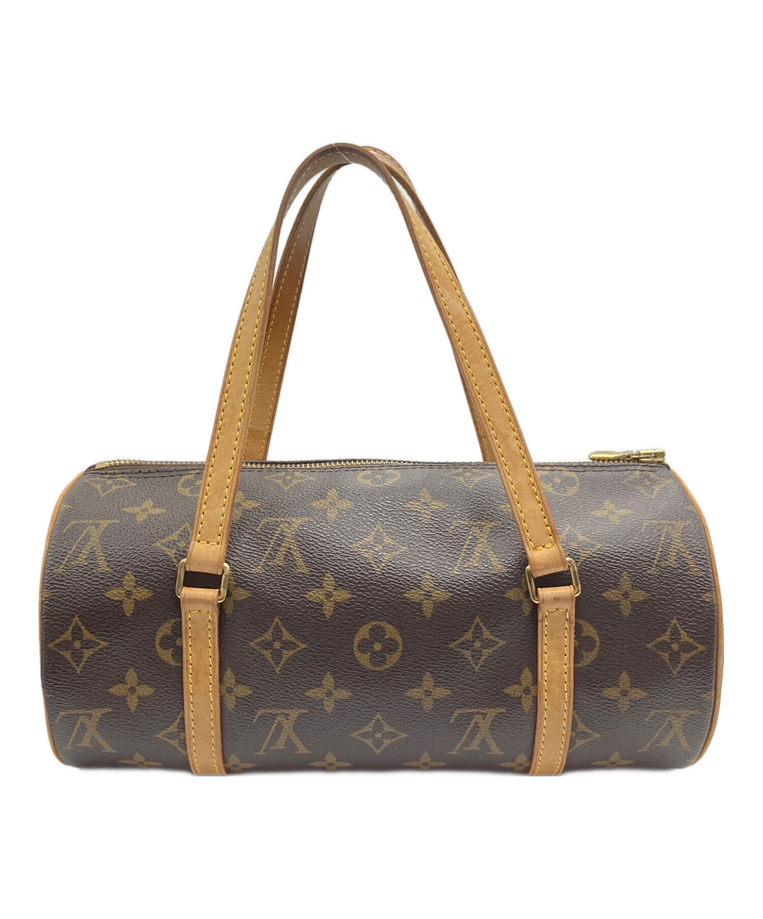 中古・古着通販】LOUIS VUITTON (ルイ ヴィトン) ハンドバッグ