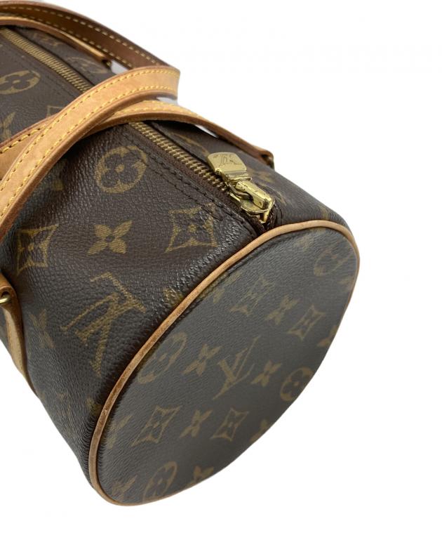 中古・古着通販】LOUIS VUITTON (ルイ ヴィトン) ハンドバッグ