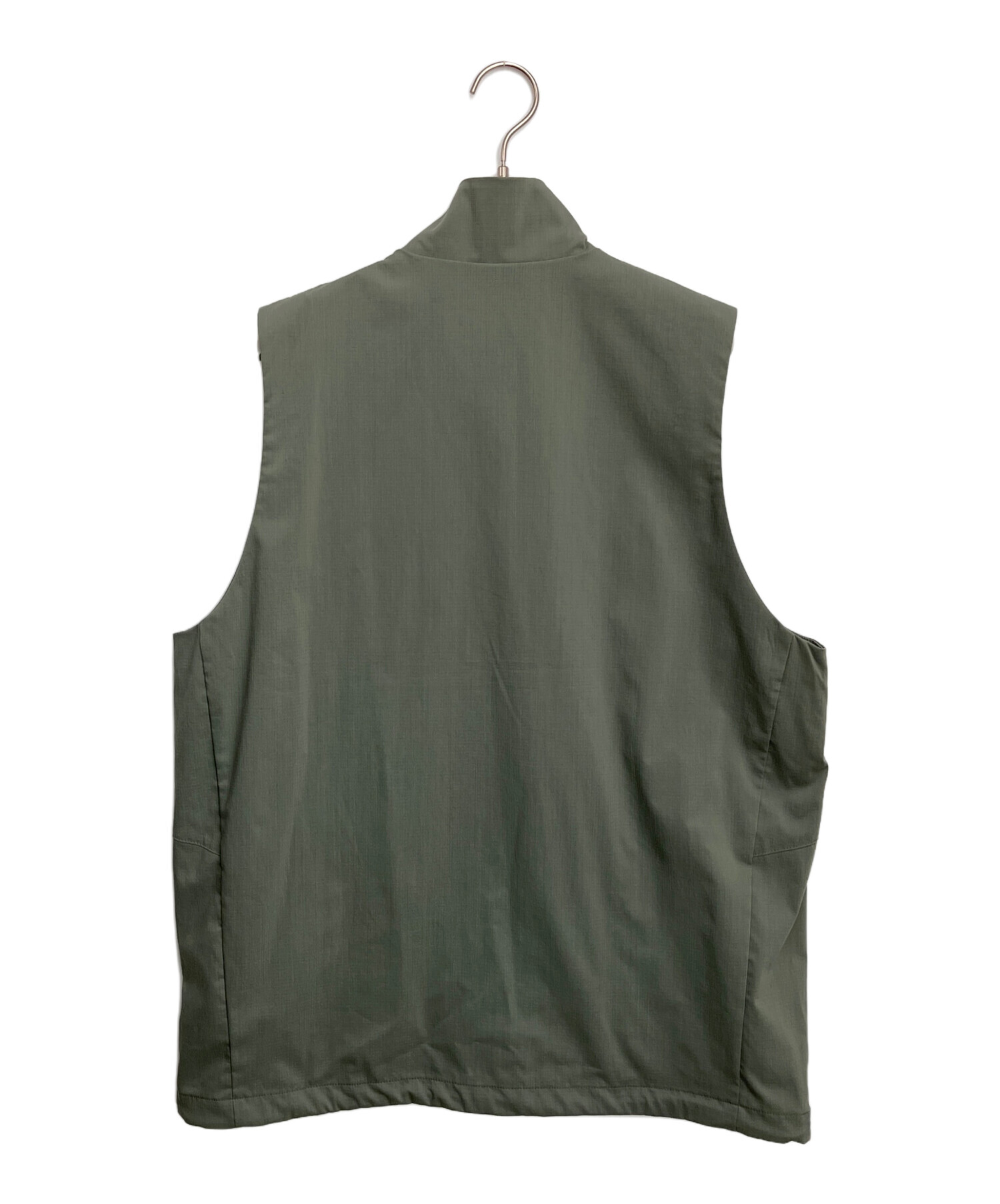 中古・古着通販】Snow peak (スノーピーク) FR Stretch Vest