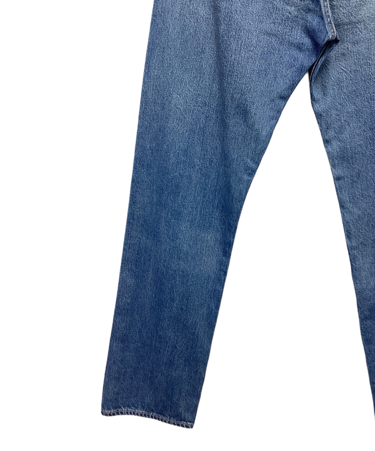 中古・古着通販】LEVI'S (リーバイス) 501デニムパンツ インディゴ