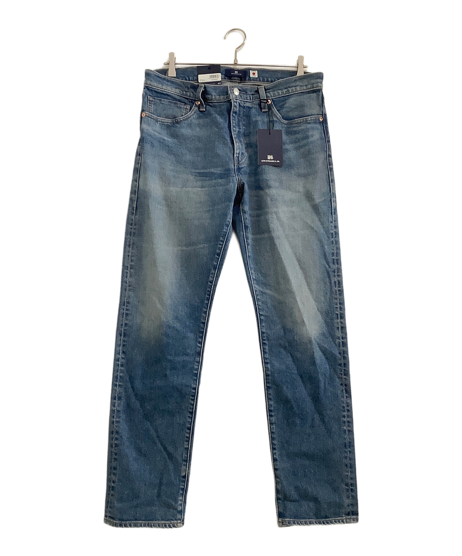 LEVI’S リーバイス パンツ（その他） メンズ 【古着】【中古】 中古・古着通販】LEVI'S (リーバイス) デニムパンツ ブルーTab