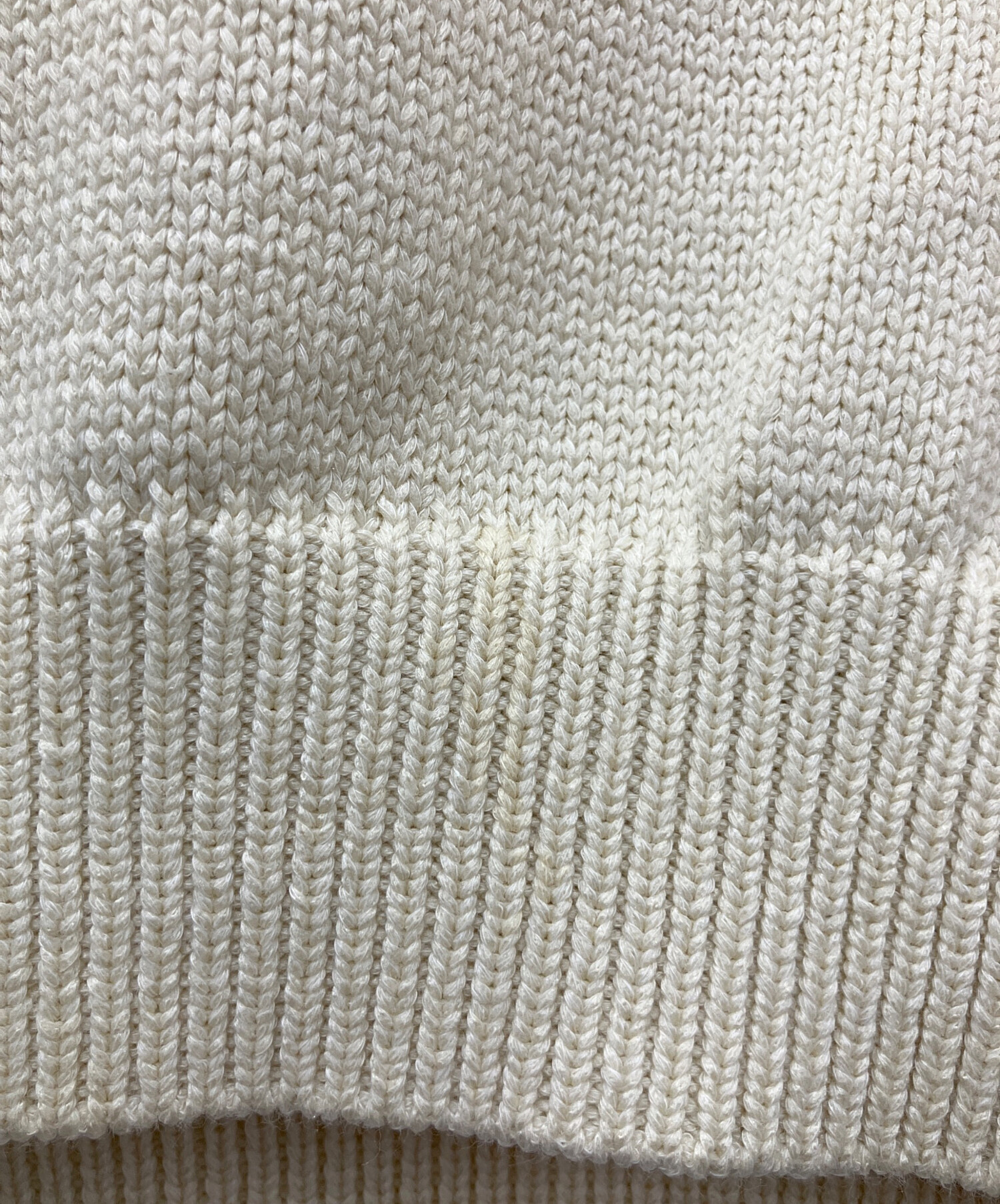 中古・古着通販】MEIAS (メイアス) LILY CO/PE SKIPPER PULL OVER 