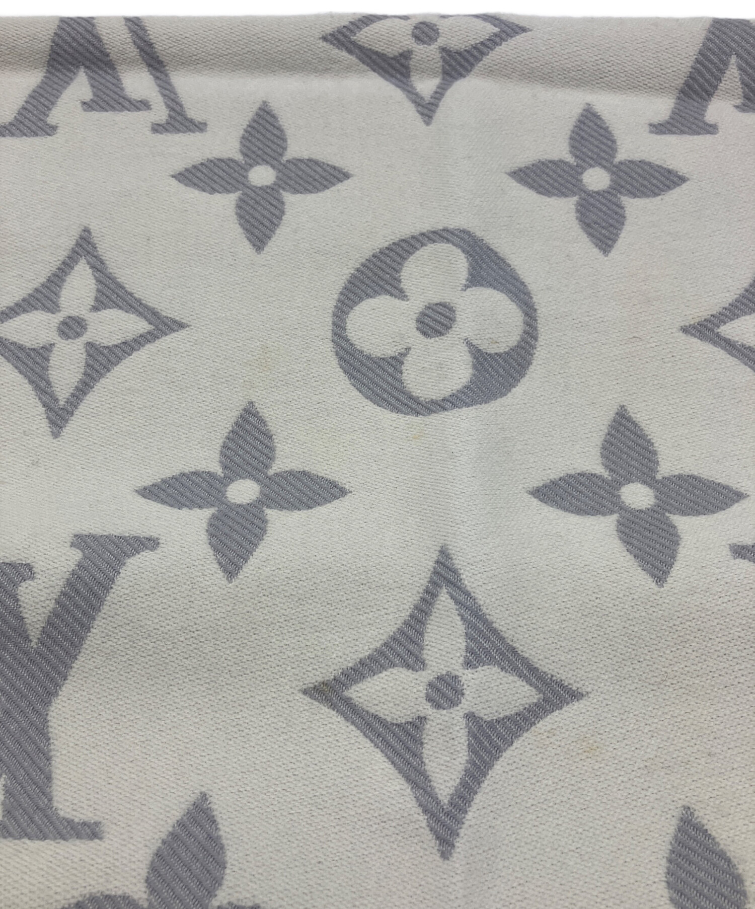 中古・古着通販】LOUIS VUITTON (ルイ ヴィトン) マフラー エシャルプ