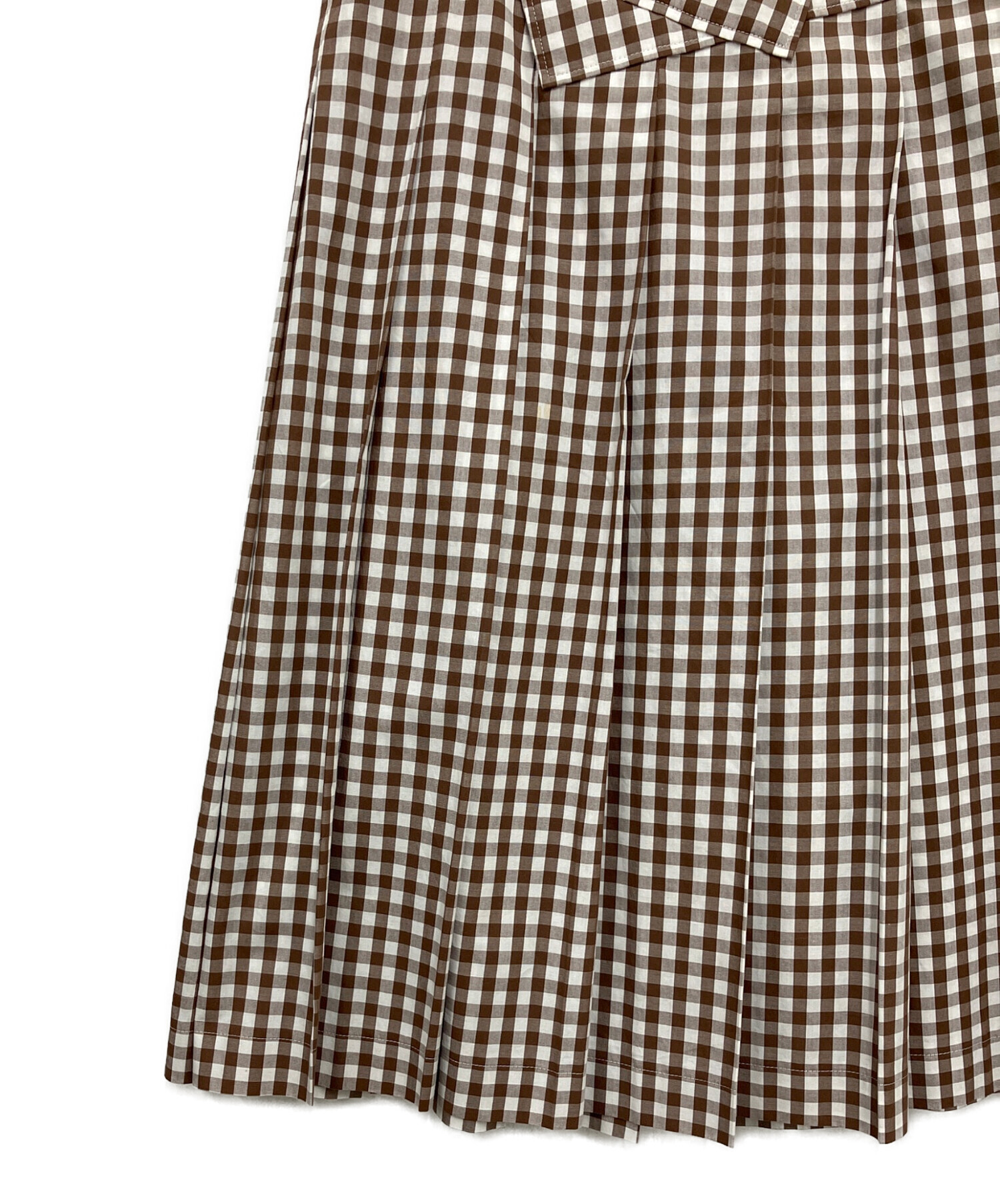 中古・古着通販】COMME des GARCONS (コムデギャルソン) チェック