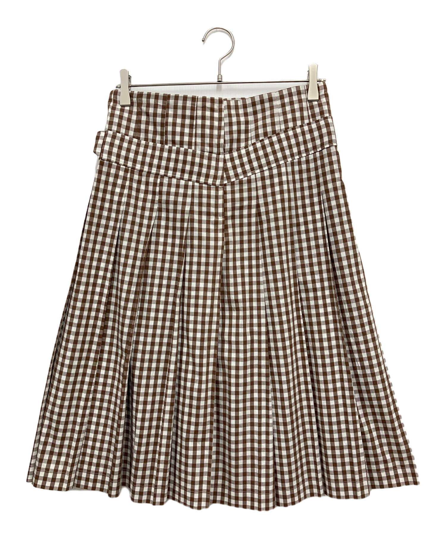 中古・古着通販】COMME des GARCONS (コムデギャルソン) チェック