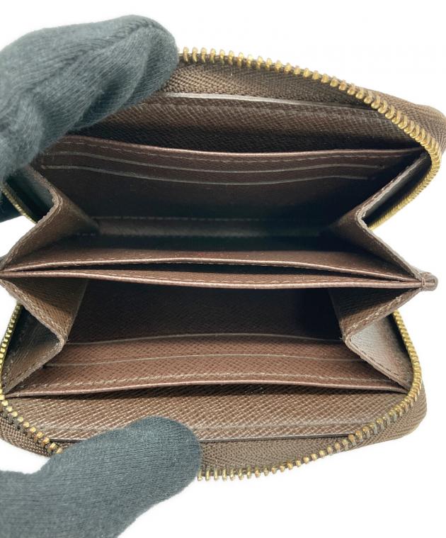 中古・古着通販】LOUIS VUITTON (ルイ ヴィトン) コインケース ダミエ