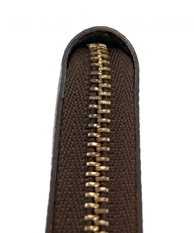 Louis Vuitton　パース／ダミエ・エベヌ・未使用品C-1400 中古・古着通販】LOUIS VUITTON (ルイ ヴィトン) コインケース ダミエ