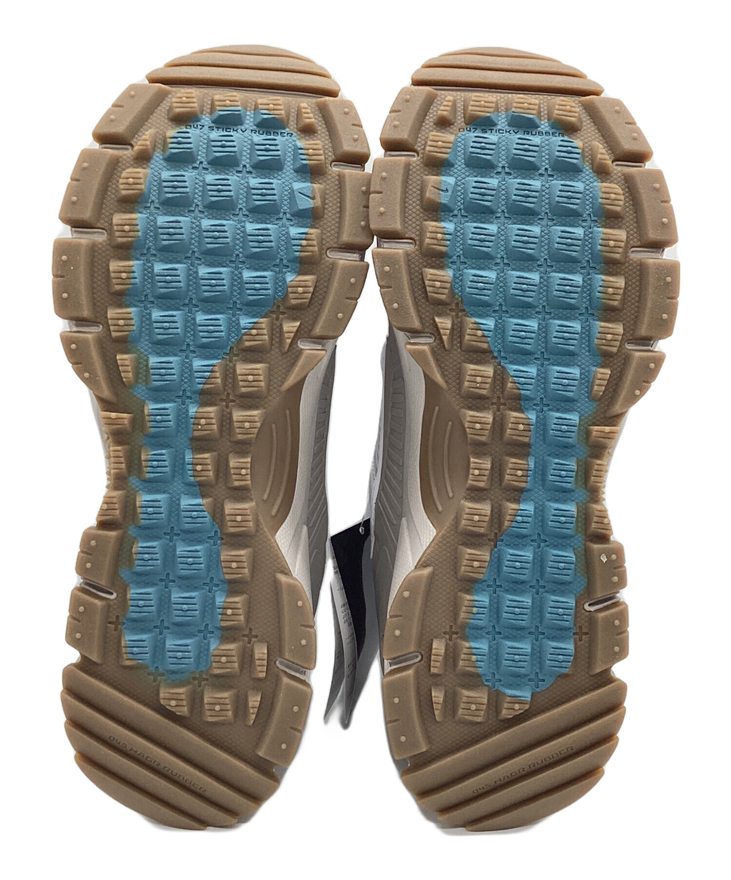 ナイキ　ズーム　ボメロローム　28㎝　新品未使用品 中古・古着通販】NIKE (ナイキ) ZOOM VOMERO ROAM ホワイト