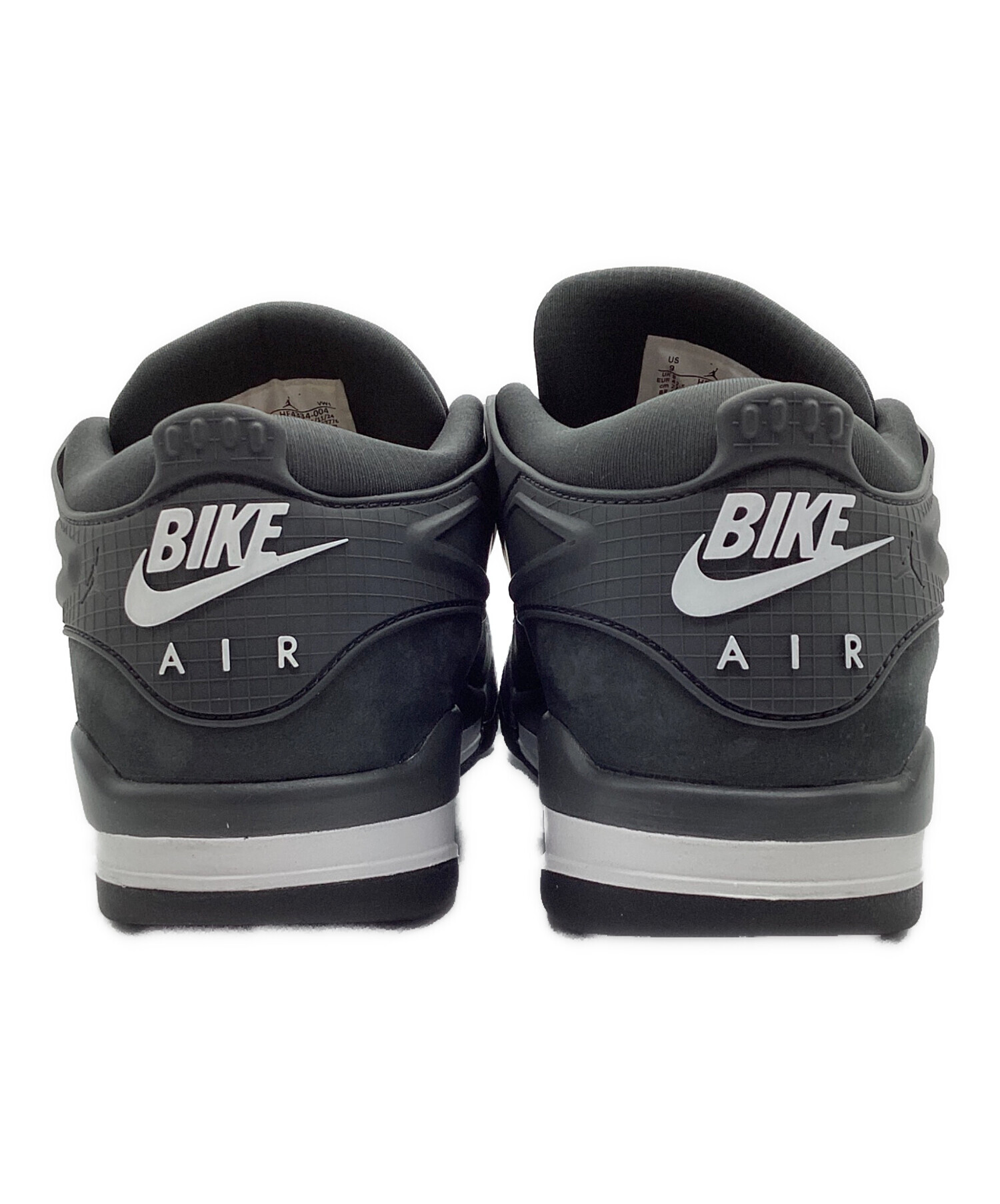 中古・古着通販】NIKE (ナイキ) NIGEL SYLVESTER (ナイジェル 