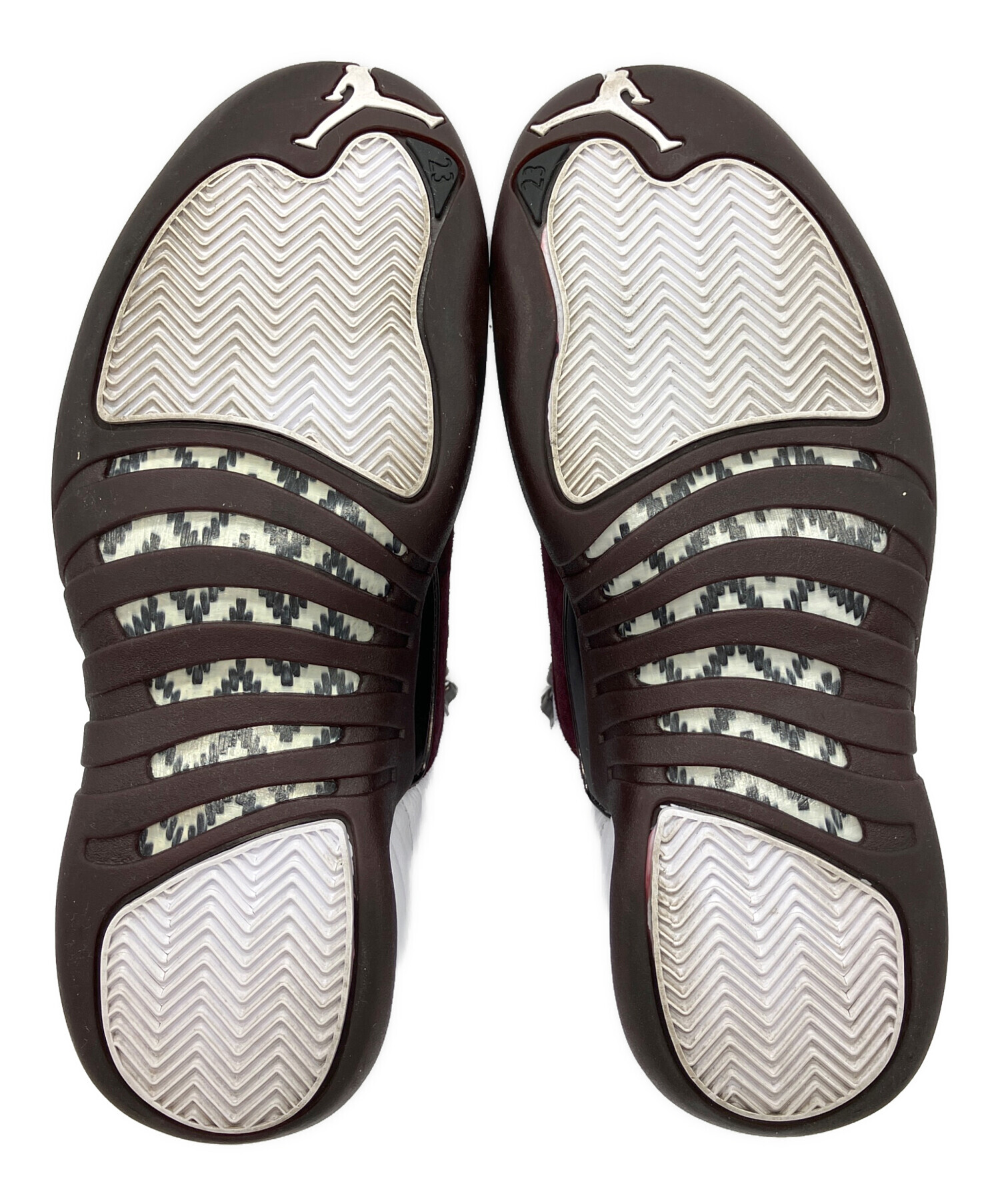 AIR JORDAN 12 RETRO(Men's/27cm)※未使用品/観賞用 s-l1200.jpg