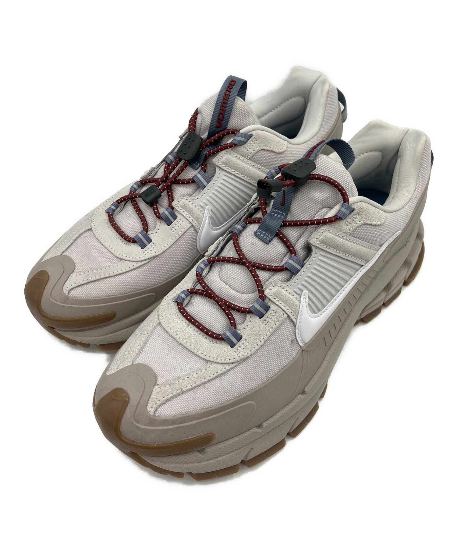 中古・古着通販】NIKE (ナイキ) Zoom Vomero Roam 