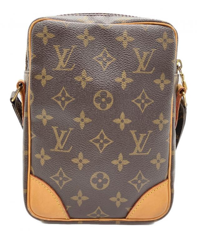 極美品 LOUIS VUITTON モノグラム アマゾン a920 中古・古着通販】LOUIS VUITTON (ルイ ヴィトン) ショルダーバッグ