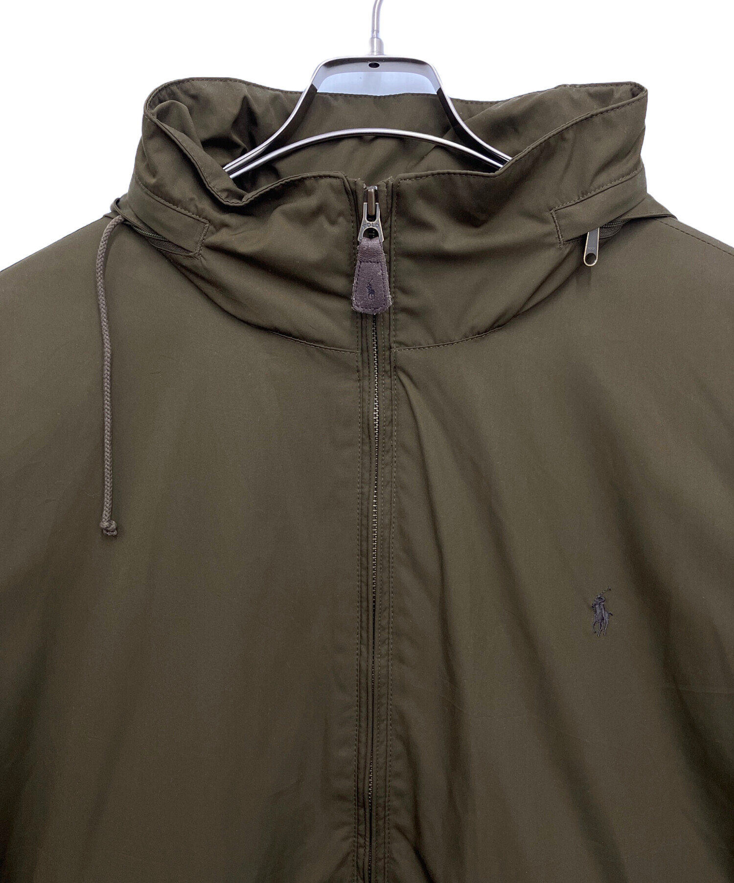 中古・古着通販】POLO RALPH LAUREN (ポロ・ラルフローレン) 裏 