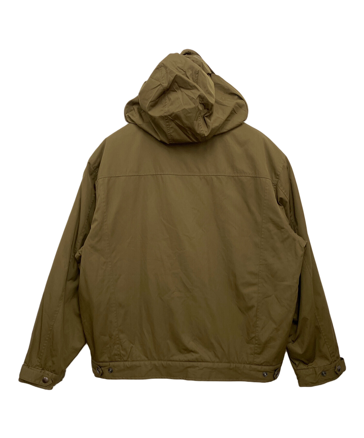 中古・古着通販】POLO RALPH LAUREN (ポロ・ラルフローレン) 裏 