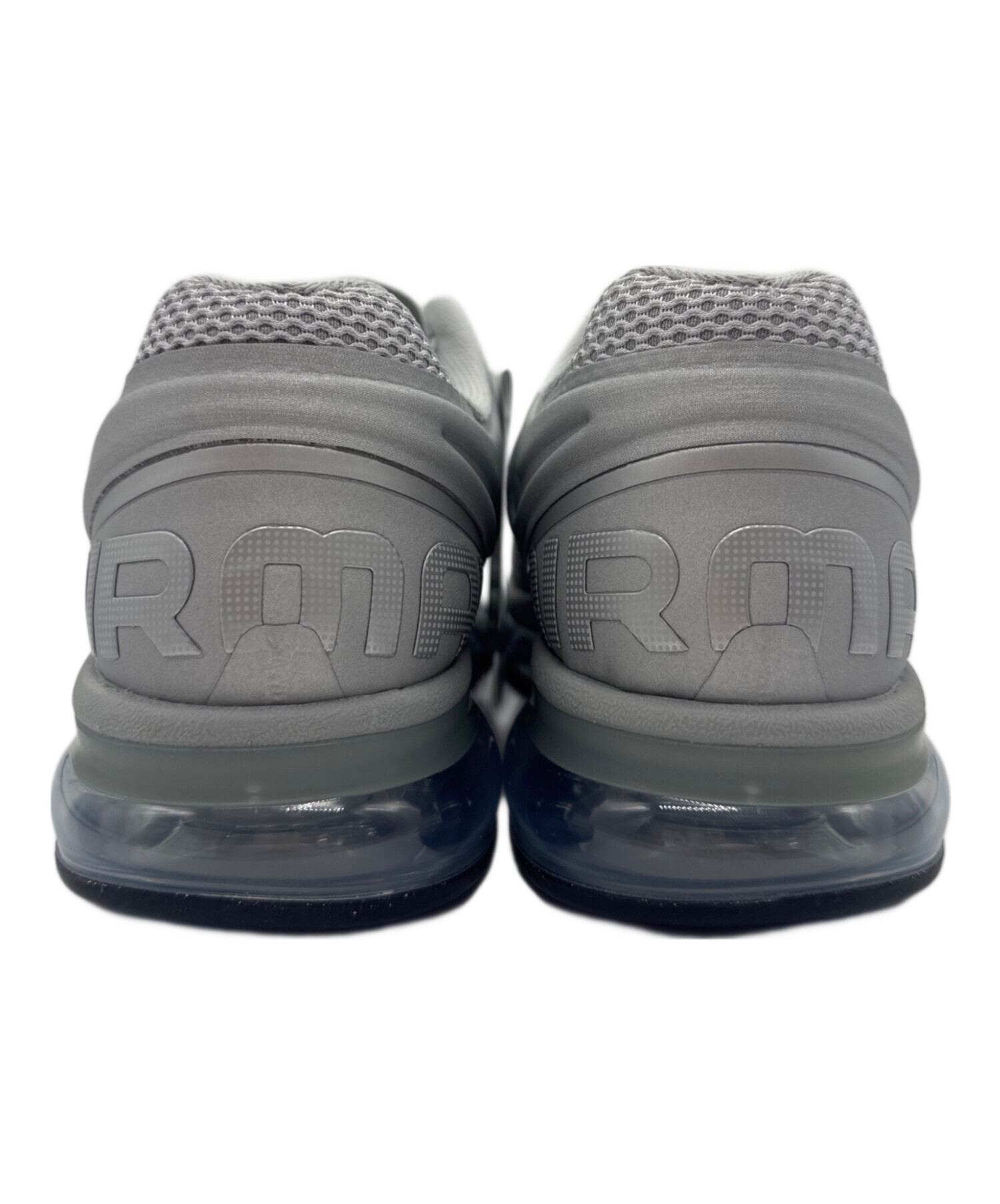 中古・古着通販】NIKE (ナイキ) AIR MAX 2013 シルバー サイズ:28cm
