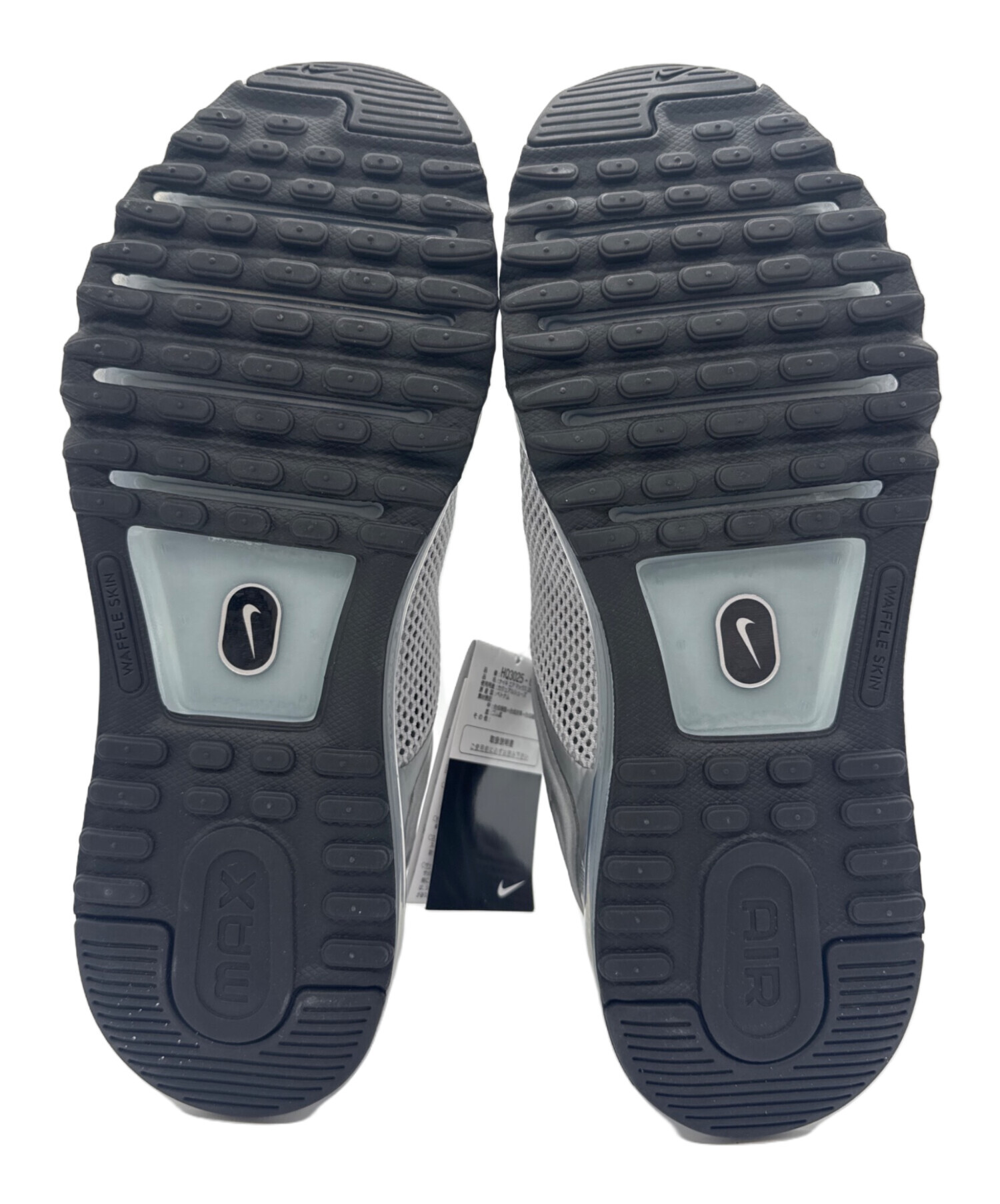 中古・古着通販】NIKE (ナイキ) AIR MAX 2013 シルバー サイズ:28cm