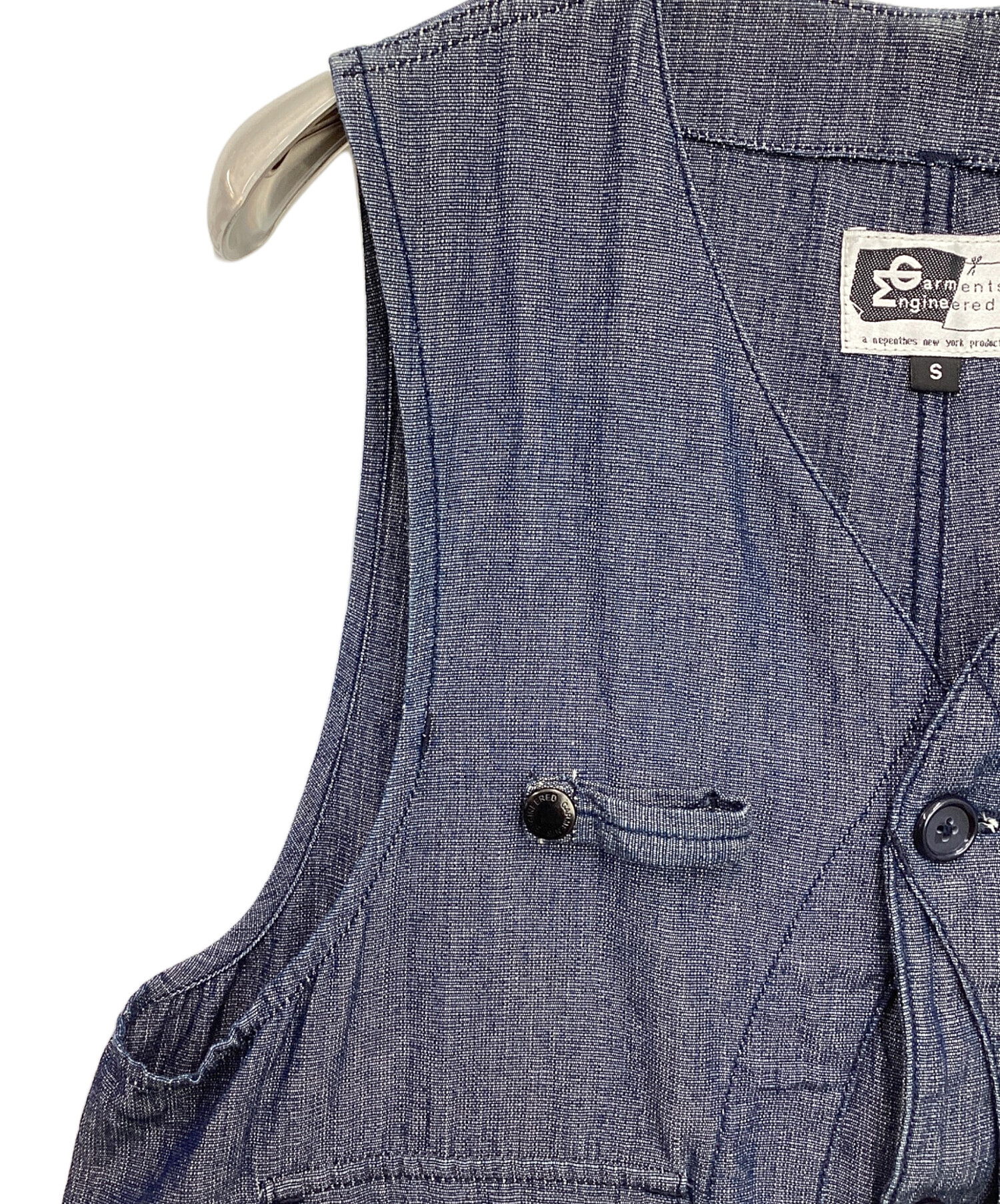 中古・古着通販】Engineered Garments (エンジニアードガーメンツ