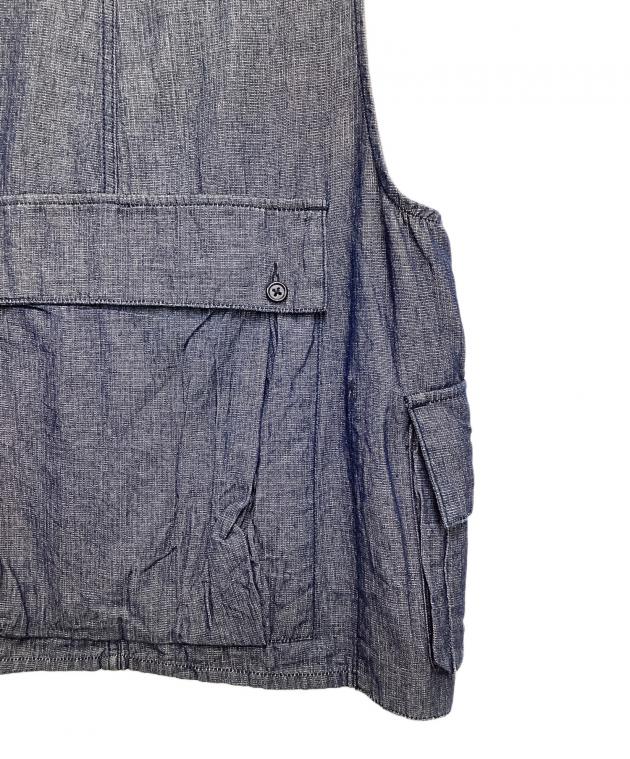 中古・古着通販】Engineered Garments (エンジニアードガーメンツ