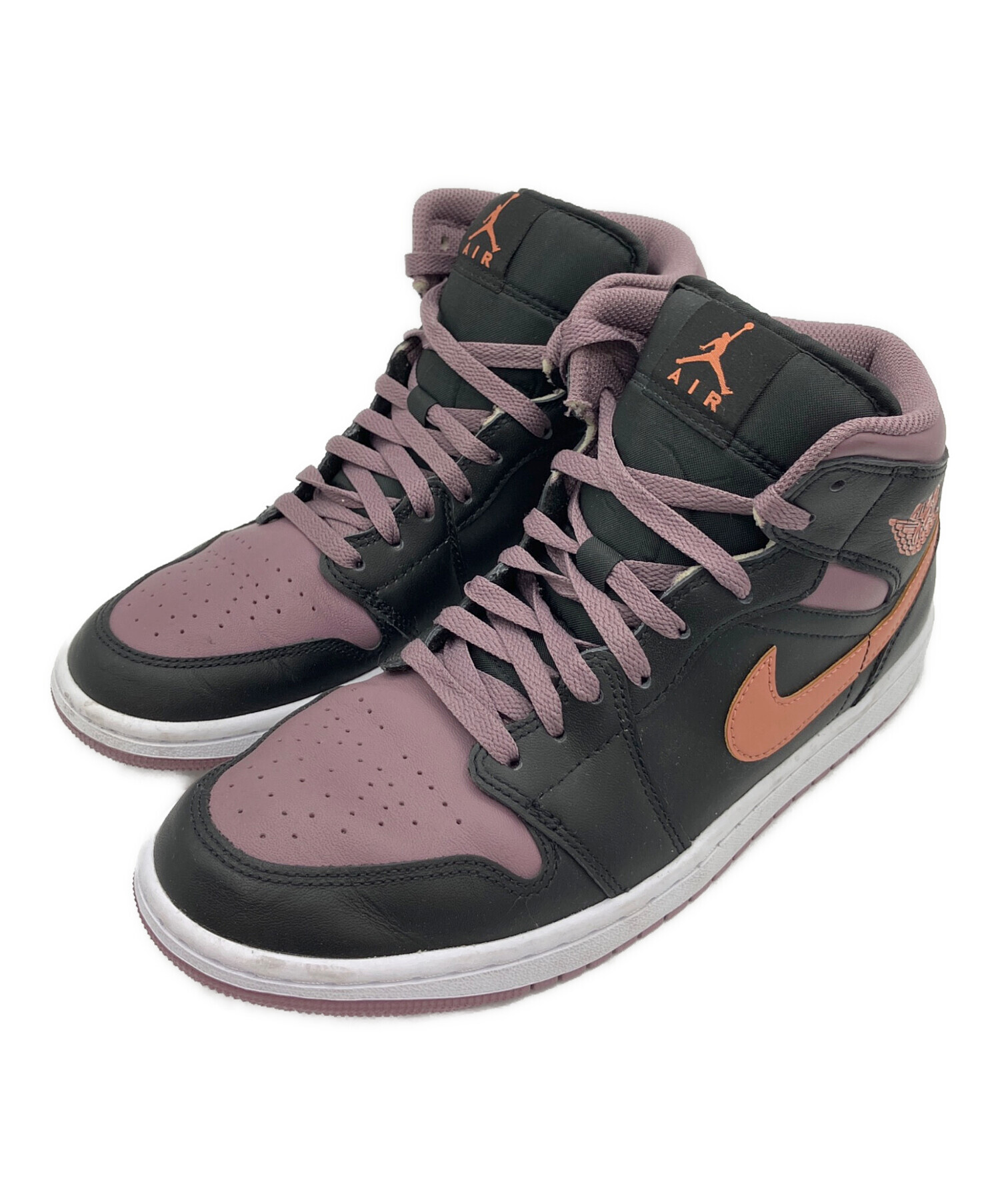 中古・古着通販】NIKE (ナイキ) Air Jordan 1 Mid SE 