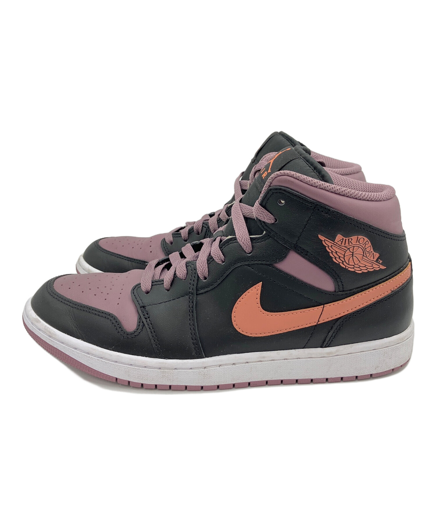 中古・古着通販】NIKE (ナイキ) Air Jordan 1 Mid SE 