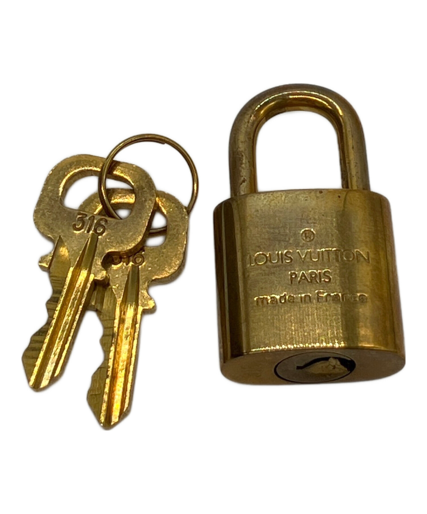 中古・古着通販】LOUIS VUITTON (ルイ ヴィトン) スピーディー30 
