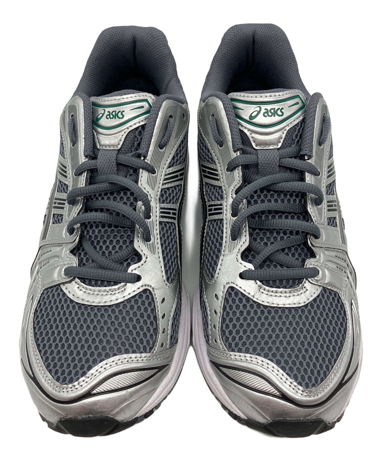 asics アシックス ゲルカヤノ 新品 正規品 未使用 23cm グレー 7/23・7/24発売｜Asics Gel-Kayano 14 