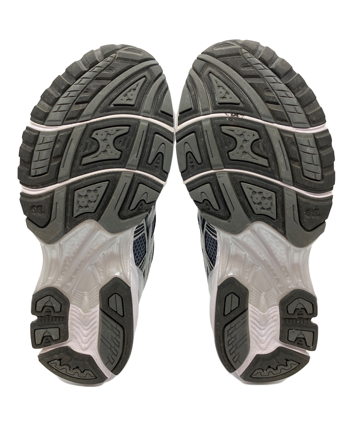 中古・古着通販】asics (アシックス) GEL-KAYANO グレー