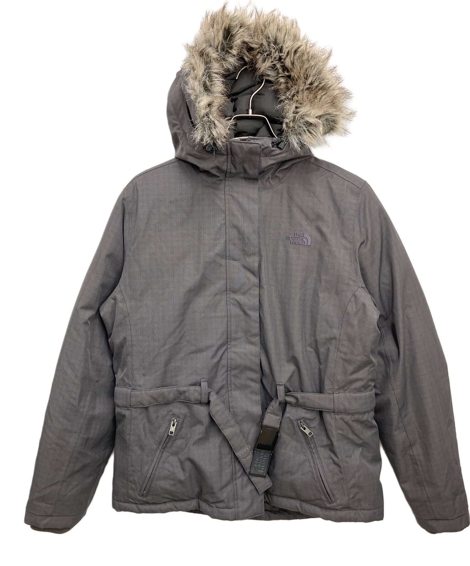 中古・古着通販】THE NORTH FACE (ザ ノース フェイス) ダウン 