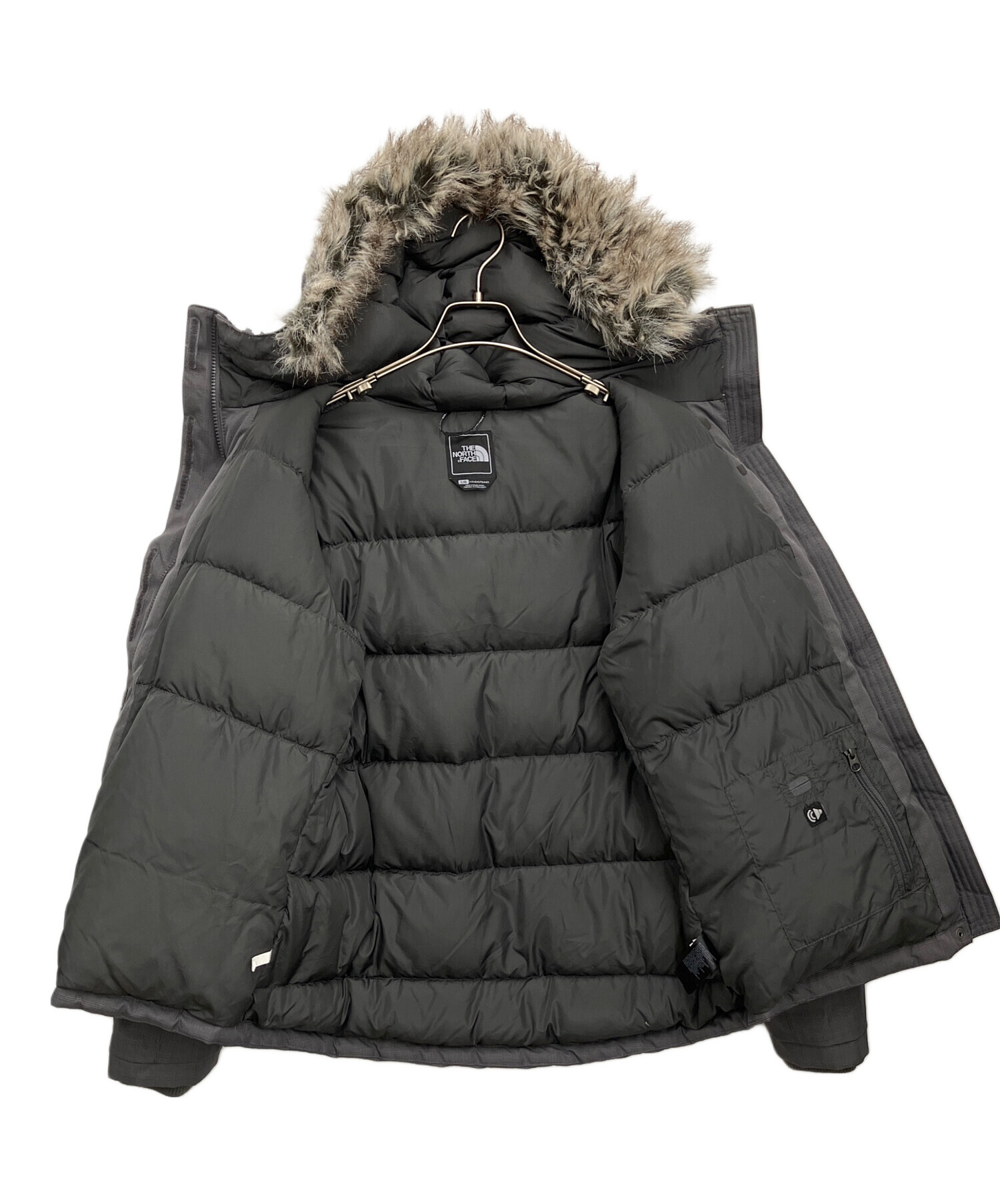 中古・古着通販】THE NORTH FACE (ザ ノース フェイス) ダウン 中古・古着通販】THE NORTH FACE (ザ ノース フェイス) ダウン