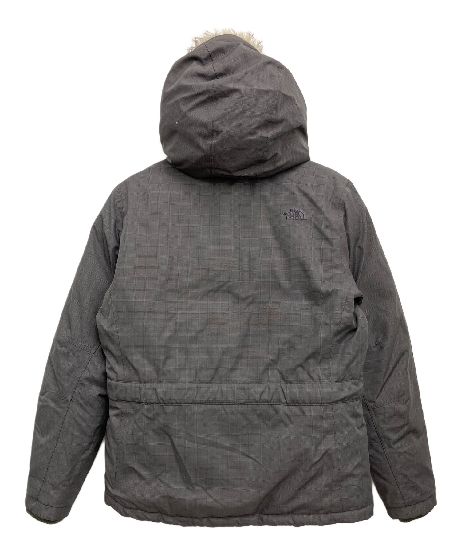 中古・古着通販】THE NORTH FACE (ザ ノース フェイス) ダウン 中古・古着通販】THE NORTH FACE (ザ ノース フェイス) ダウン